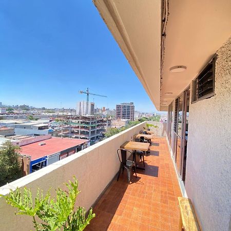Hotel Flamingos Guadalajara Esterno foto